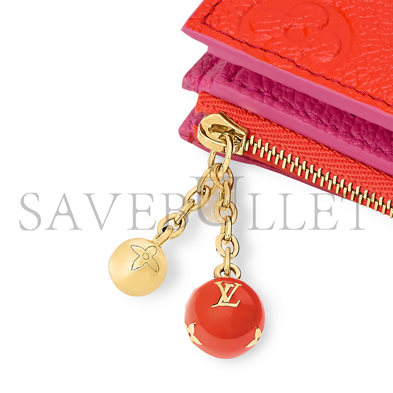 l0vis Vvtt0n lisa wallet m28981 (11.5*9*1.5cm)